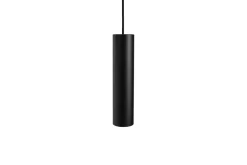Tube Flex takpendel - 25cm lang GU10
