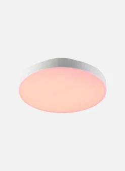 Turcona-z taklampe Ø45