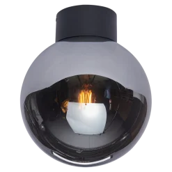 Tyson plafond