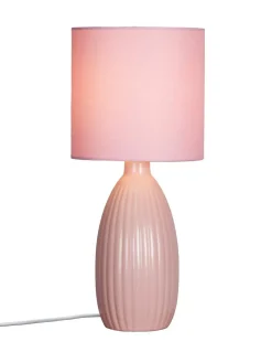 Uno bordlampe m/skjerm - h37