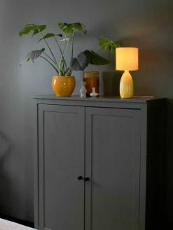 Uno bordlampe m/skjerm - h37
