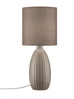 Uno bordlampe m/skjerm - h37