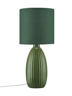 Uno bordlampe m/skjerm - h37