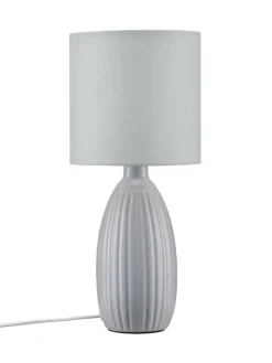 Uno bordlampe m/skjerm - h37