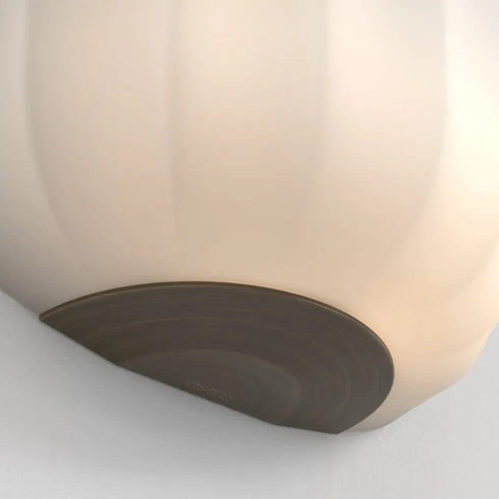 Veo vegglampe