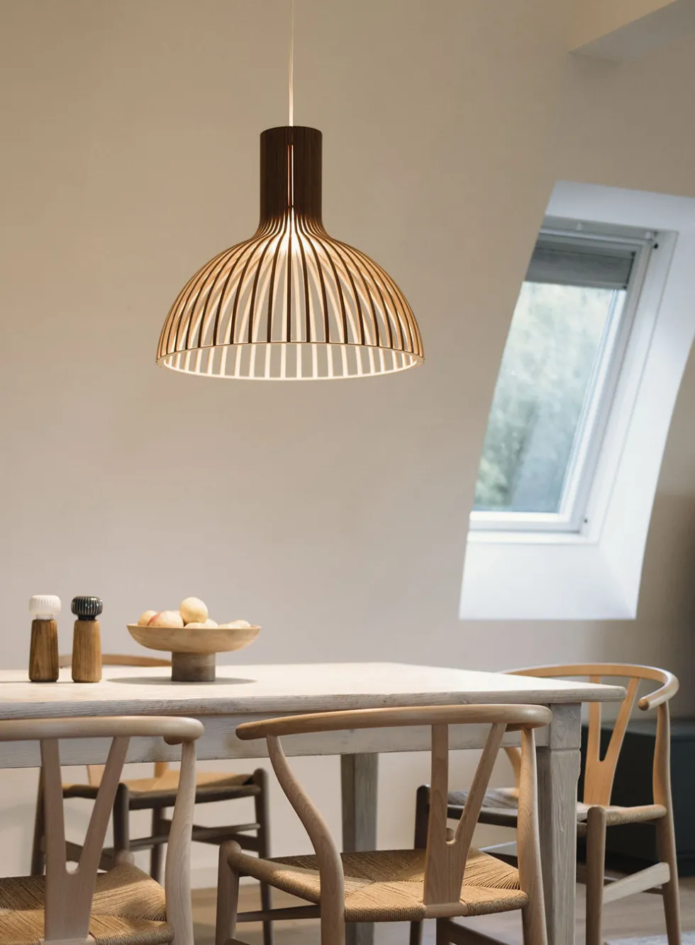 Victo 4250 pendel