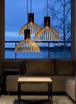 Victo 4251 Small taklampe