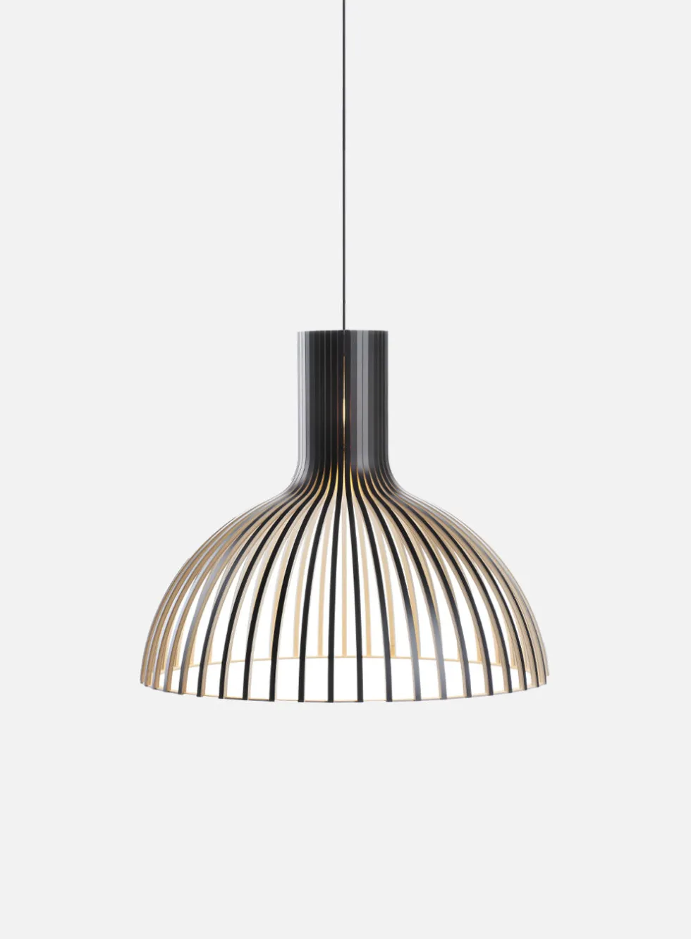 Victo 4250 taklampe 5 meter ledning Ø56