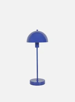 Vienda bordlampe - med metallskjerm - h50