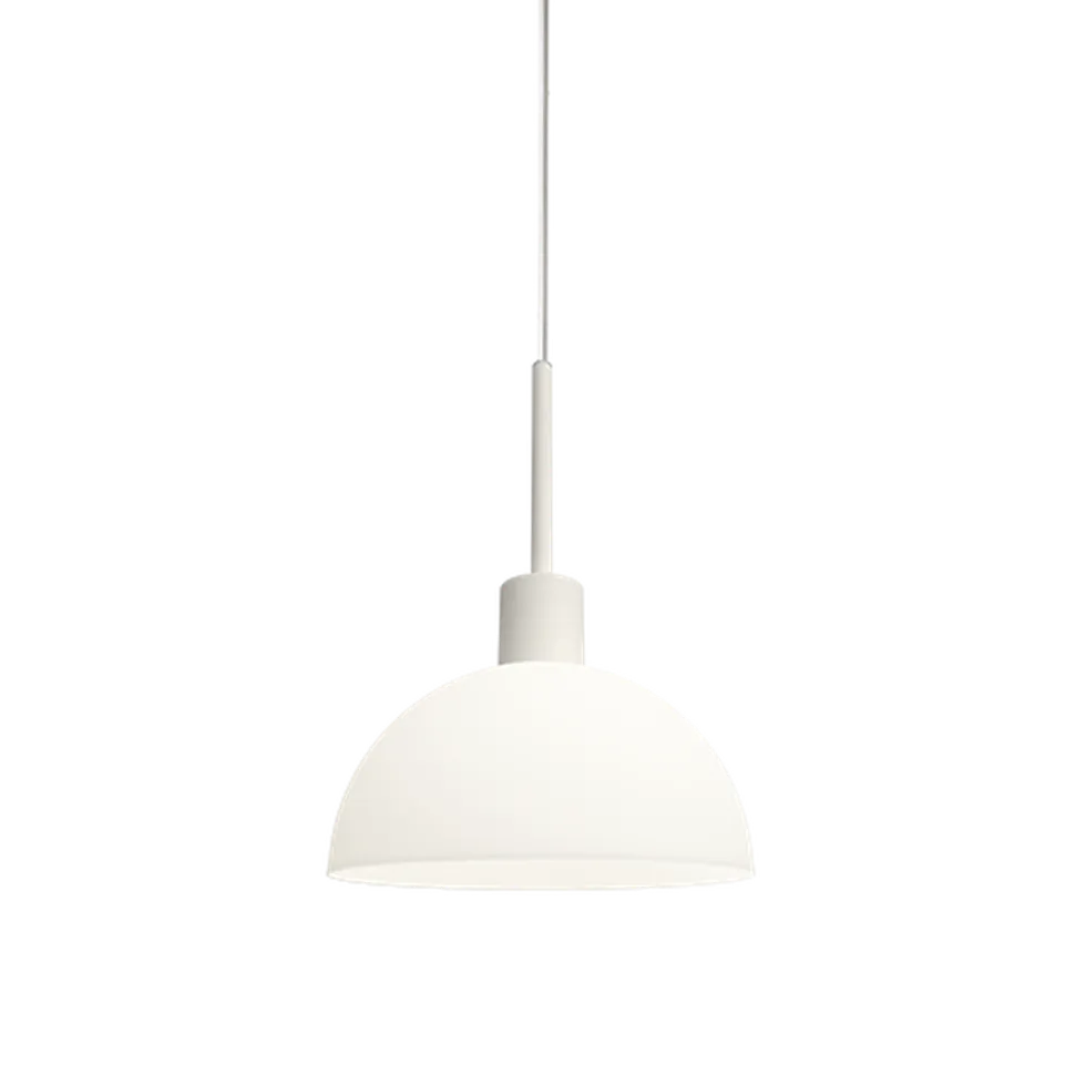 Vienda takpendel 20 cm - Hvit
