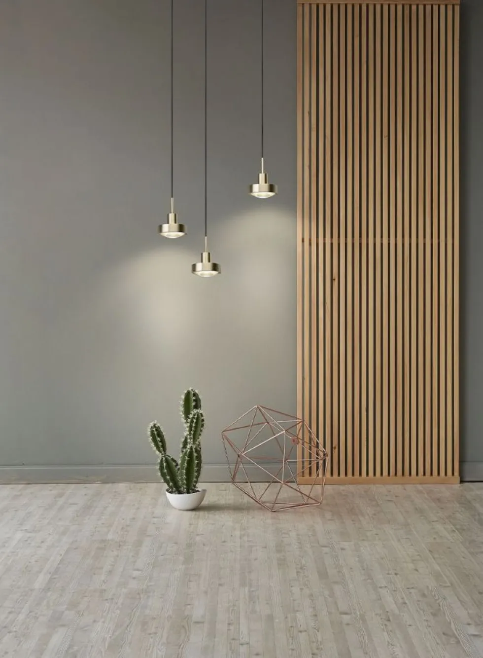 VIP 3 taklampe Ø12