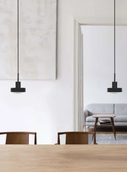 VIP 3 taklampe Ø12