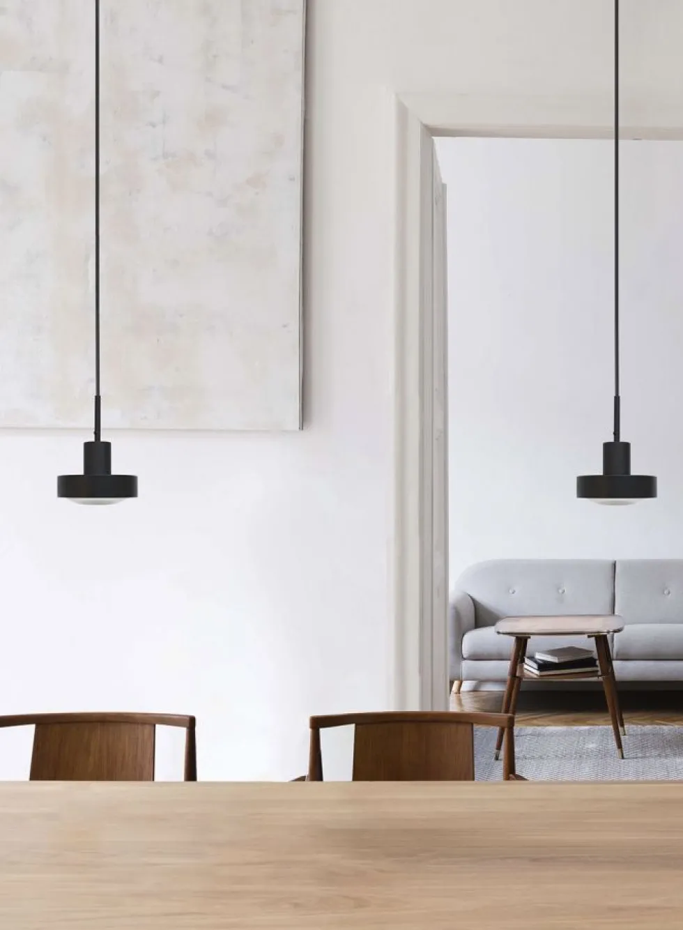 VIP 3 taklampe Ø12