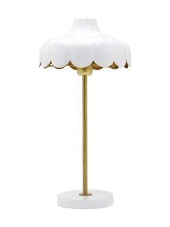 Wells 50 bordlampe