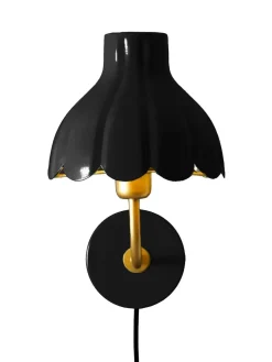 Wells vegglampe