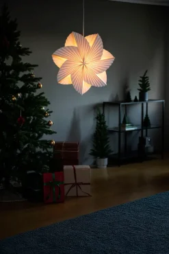 Windmill julestjerne ø60 inkl oppheng