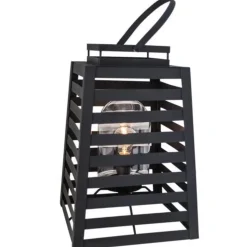 Yankton bord/gulvlampe - Ip44