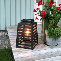 Yankton bord/gulvlampe - Ip44