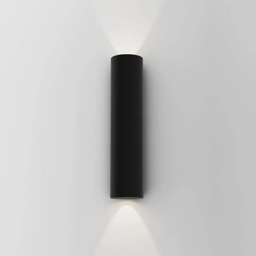 Yuma 300 vegglampe opp/ned