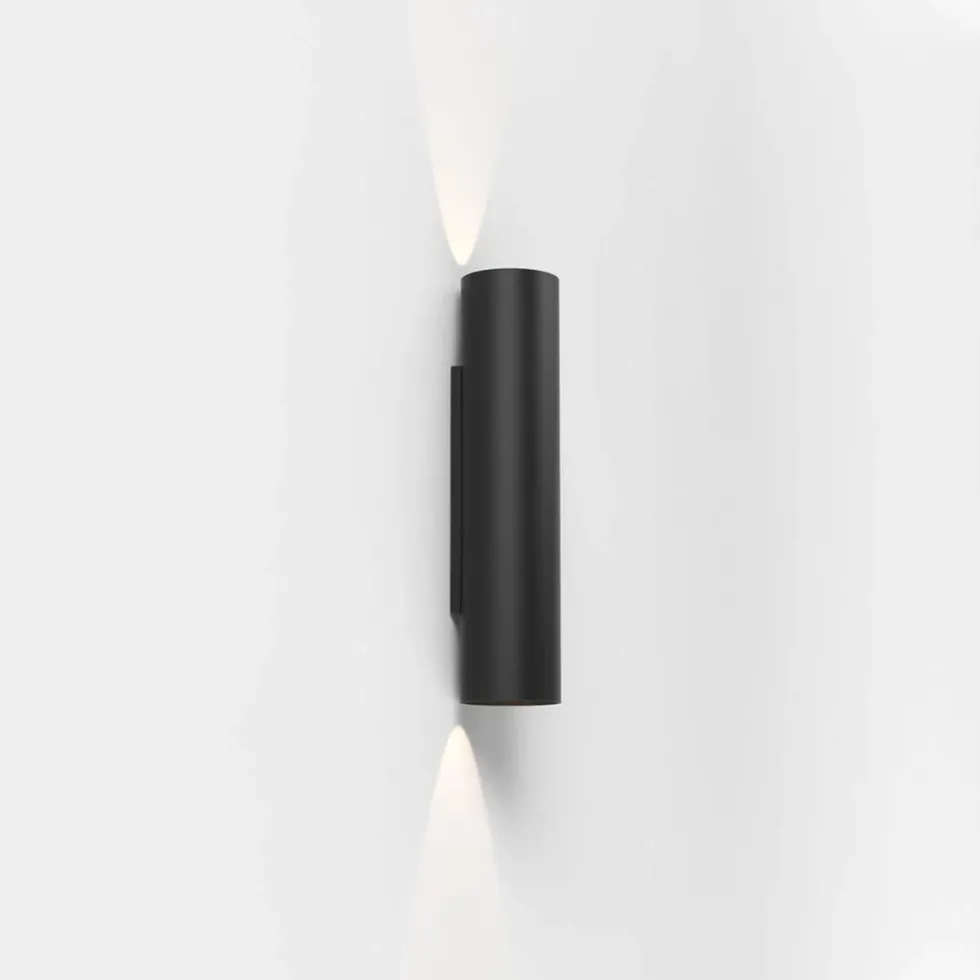Yuma 300 vegglampe opp/ned