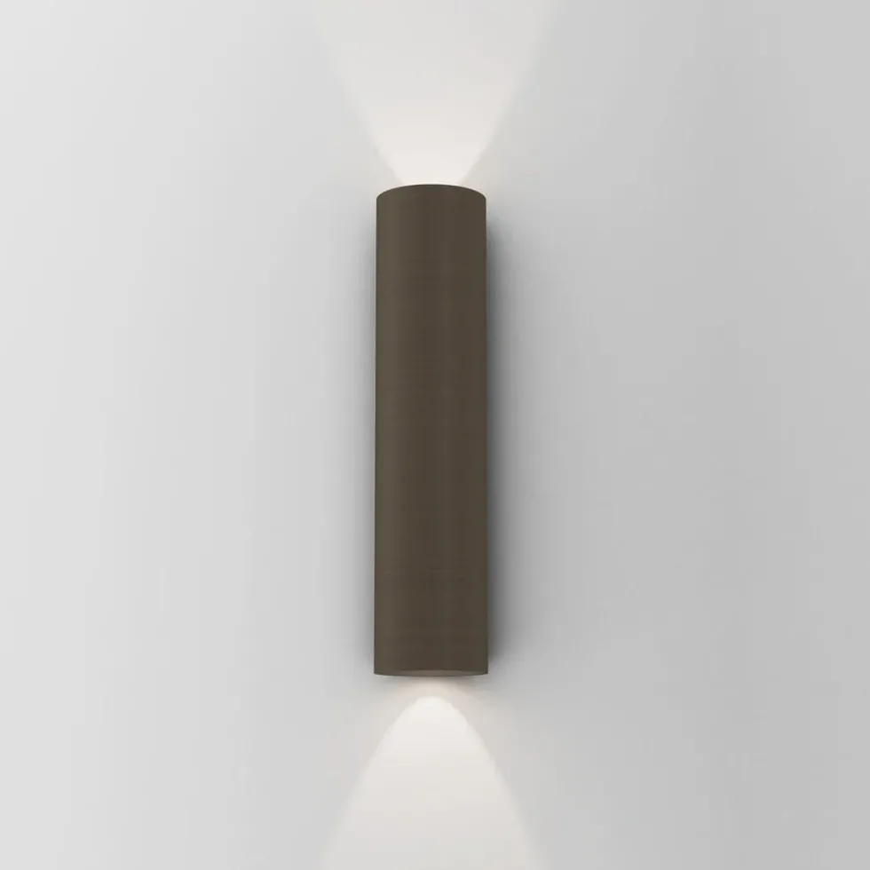 Yuma 300 vegglampe opp/ned