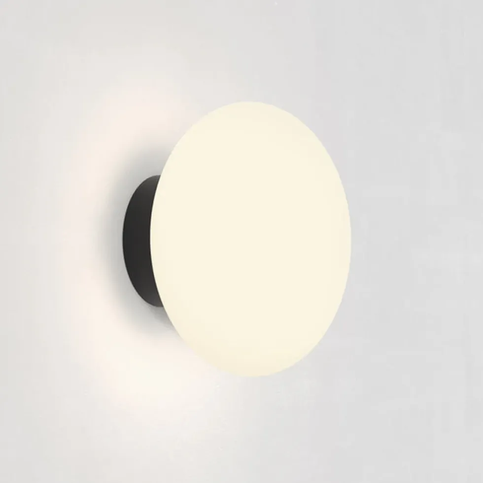 Zeppo vegglampe