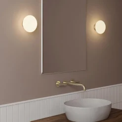 Zeppo vegglampe