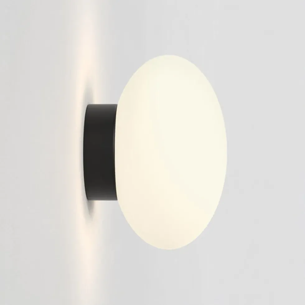 Zeppo vegglampe