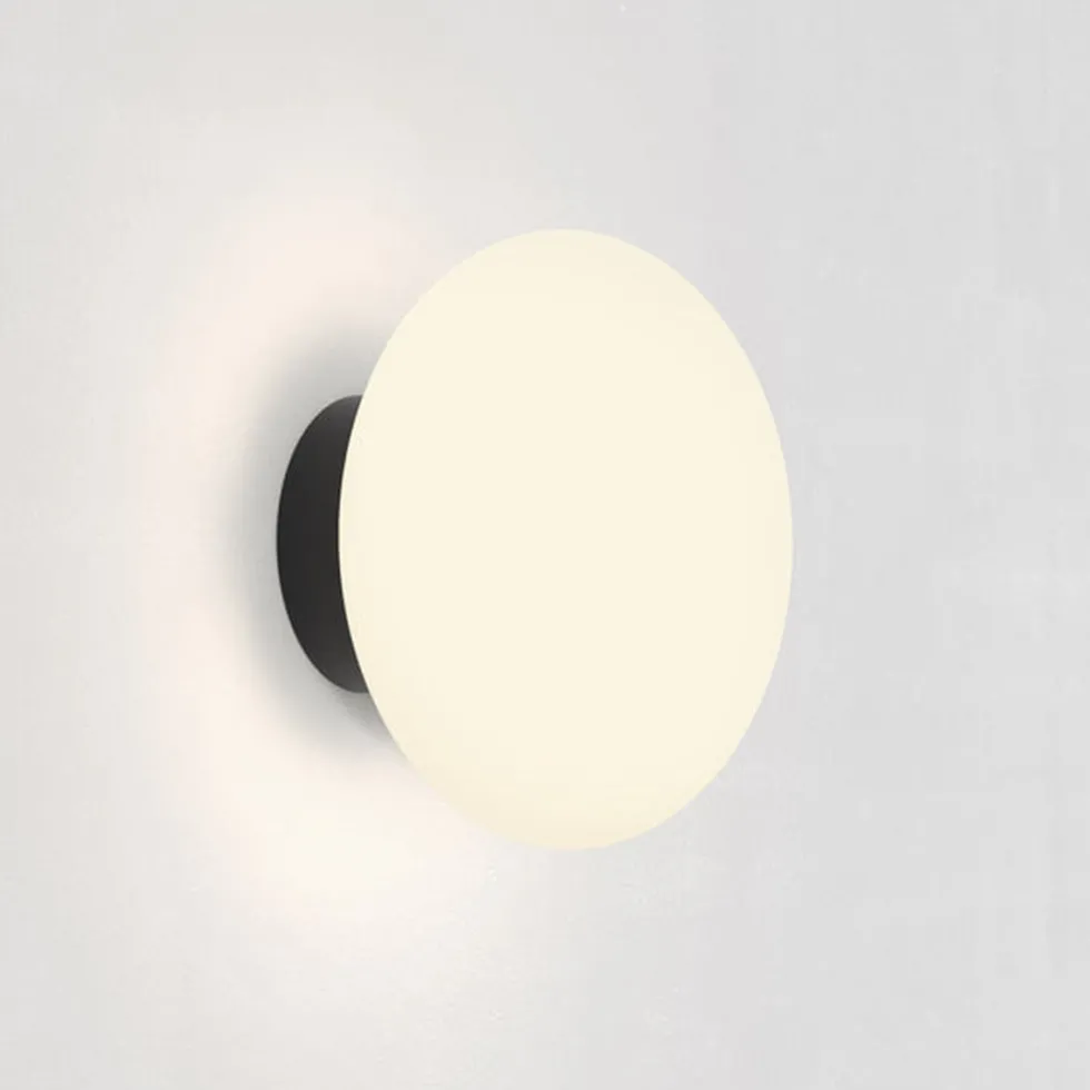 Zeppo vegglampe