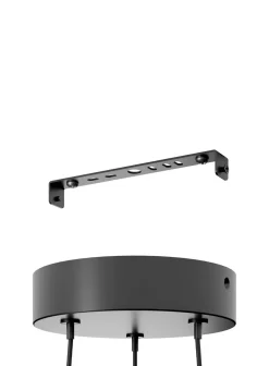Zillerio-z langbordslampe