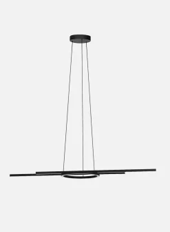 Zillerio-z langbordslampe